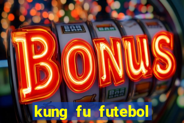 kung fu futebol clube download utorrent
